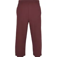 Urban Classics Black Mjukisbyxor