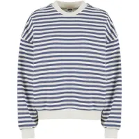 Urban Classics Oversized Striped Tröja