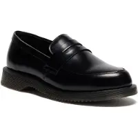 Dr. Martens Slip-in 'Temara' svart