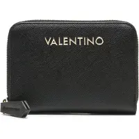 Valentino Plånbok guld / svart