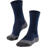 Falke TK 2 Coolmax herrvandringsstrumpor