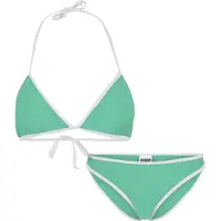 Urban Classics Retro Triangle Bikinitopp