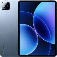 Xiaomi Pad 8 - Surfplatta - HyperOS 3 - 256 GB UFS card - 11.2 (3200 x 2136) - blå