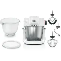 Bosch Serie 6 MUMS6EW18 matberedare