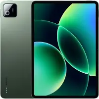 Xiaomi Pad 8 Pro - Surfplatta - HyperOS 3 - 256 GB UFS card - 11.2 (3200 x 2136) - pinjegrön
