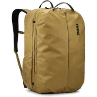 Thule Aion - Ryggsäck - waxed P600 polyester canvas - nutria brown