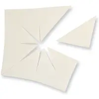 Artdeco Make Up-svampkanter