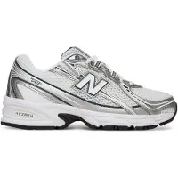 New Balance Skor - 740 - NB Marinblå/White Vn - - 38,5 - Skor