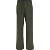 Elka Pieterman Regnbyxor DryZone 022400 marin XL