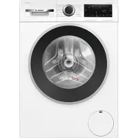 Bosch WNG254ABSN tvättmaskin/torktumlare