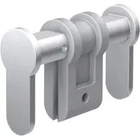 Basi 9000-0100 universell blindcylinder