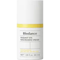 BIODANCE , Radiant Vita Niacinamidkräm, 50 ml (1,69 fl oz)