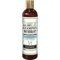 Super Beno Nature Light Coat schampo 300 ml