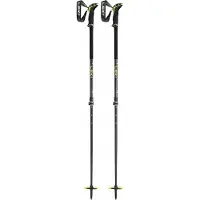 LEKI LE KIJ GUIDE 2 sort-neon-antracit