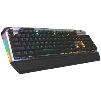 Viper Gaming Tangentbord V765