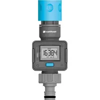 Cellfast Vattenflödesmätare 52-098