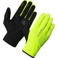 Gripgrab Ride 2 Windproof Spring-autumn Handskar