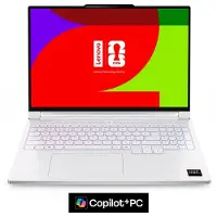 Lenovo Legion 7a Gen 11 16 AMD AMD Ryzen AI 7 450-processor 2,00 GHz upp till 5,10 GHz, Windows 11 Home 64, 1 TB SSD M.2 2242 PCIe Gen4 TLC