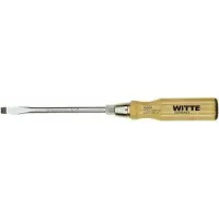 Witte 11x250 Mm Platt Skruvmejsel