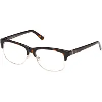 GUESS optisk ram GU50081 052 55