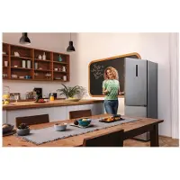 Gorenje Nrk6192as4 Kyl-frys