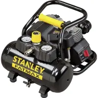 Stanley FATMAX Tryckluftskompressor 5 l 10 bar