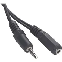 Gembird Cablexpert audio extension cable - 3 m