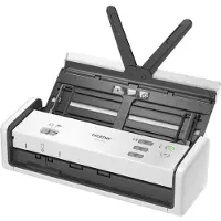 Brother Ads-1300-skanner
