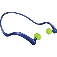 Moldex WaveBand 6810 01 hörselskydd med bygel 27 dB EN 352-2, 1 st