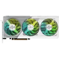 Asrock Steel Legend Radeon RX 9070 16GB OC - Grafikkort - Radeon RX 9070 - 16 GB GDDR6 - PCIe 5.0 x16 - 3 x DisplayPort, HDMI