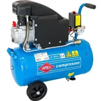 Super Merchant Kompressor Airpress 24L Hl150-24