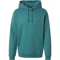 Lyle & Scott Loopback Bomullströja