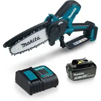Makita DUC150SF batteridriven motorsåg LXT