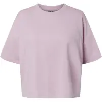Pieces Sweatshirt 'PCCHILLI' syrén
