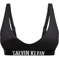 Calvin Klein Bralette Bikini Top Intense Power