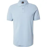 BOSS T-shirt 'Prime' ljusblå