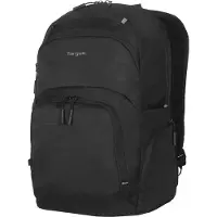 Targus Classic EcoSmart - Ryggsäck för bärbar dator - 15 - 16 - svart