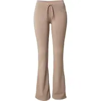 Juicy Couture Byxa 'APOLLO DIAMANTE' taupe