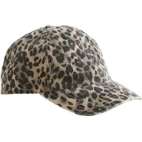 Next Hatt ljusbrun / svart