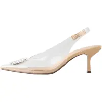 Next Slingback pumps 'Forever Comfort' transparent