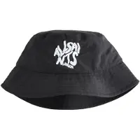 SmALLSAINTS Hatt svart / vit
