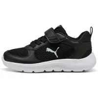 Puma Skor - Fun Lopp 2 - Svart/Vit - - 28 - Skor