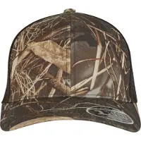 Flexfit 110 Mesh Realtree Camo Keps