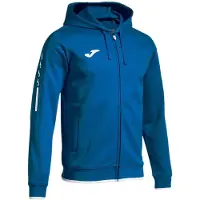 Joma Olimpiada Tröja Med Huva