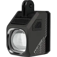 Magic Shine Evo 1700sd Shimano Di2 Framlampa