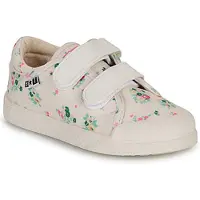 Bonton Sneakers IZY SCRATCH flickor - Flerfärgad - 31
