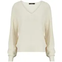 Vero Moda Tröjor VMNEWLEXSUN SOLID/STRIPE kvinnor - Gul - EU M