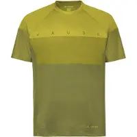 Vaude Bike Moab Vi T-shirt Med Korta ärmar