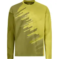 Vaude Moab Ls Vi T-shirt Med Lång ärm