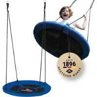 Schildkrot-Puppen Schildkrot Hustawka Nest Swing 90 cm (gung)